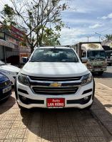 Bán xe Chevrolet Colorado 2018 High Country 2.5L 4x4 AT giá 438 Triệu - Lâm Đồng