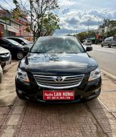 Bán xe Toyota Camry 2008 2.4G giá 292 Triệu - Lâm Đồng