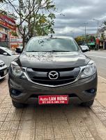 Bán xe Mazda BT50 2016 2.2L 4x4 MT giá 355 Triệu - Lâm Đồng