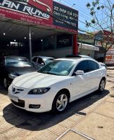 Bán xe Mazda 3 2009 S 2.0 AT giá 228 Triệu - Lâm Đồng