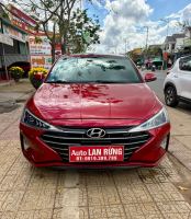 Bán xe Hyundai Elantra 2019 1.6 AT giá 419 Triệu - Lâm Đồng