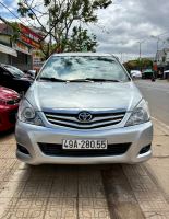 Bán xe Toyota Innova G 2011 giá 227 Triệu - Lâm Đồng