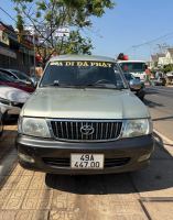 Bán xe Toyota Zace 2005 GL giá 142 Triệu - Lâm Đồng