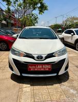 Bán xe Toyota Vios 1.5E CVT 2020 giá 368 Triệu - Lâm Đồng