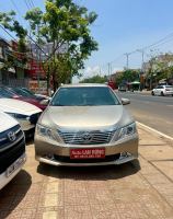 Bán xe Toyota Camry 2013 2.5Q giá 452 Triệu - Lâm Đồng