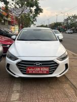 Bán xe Hyundai Elantra 2018 1.6 MT giá 324 Triệu - Lâm Đồng
