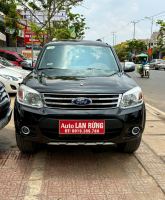 Bán xe Ford Everest Limited 2.5L 4x2 AT 2013 giá 350 Triệu - Lâm Đồng