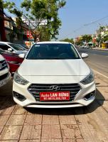 Bán xe Hyundai Accent 2018 1.4 MT giá 278 Triệu - Lâm Đồng