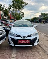 Bán xe Toyota Vios 1.5E MT 2020 giá 294 Triệu - Lâm Đồng