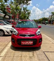 Bán xe Kia Morning 2019 Luxury giá 278 Triệu - Lâm Đồng