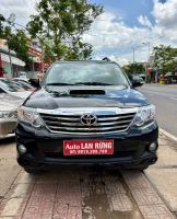 Bán xe Toyota Fortuner 2014 2.5G giá 425 Triệu - Lâm Đồng