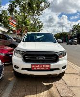 Bán xe Ford Ranger XLS 2.2L 4x2 MT 2020 giá 439 Triệu - Lâm Đồng