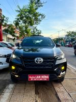 Bán xe Toyota Fortuner 2024 2.4L 4x2 AT giá 968 Triệu - Lâm Đồng