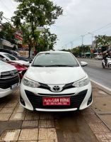 Bán xe Toyota Vios 2020 1.5E CVT giá 260 Triệu - Lâm Đồng