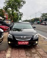 Bán xe Toyota Camry 2008 2.4G giá 299 Triệu - Lâm Đồng
