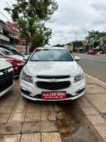 Bán xe Chevrolet Cruze 2016 LTZ 1.8 AT giá 252 Triệu - Lâm Đồng