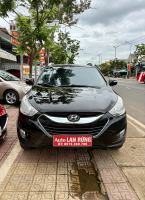 Bán xe Hyundai Tucson 2011 2.0 AT 4WD giá 298 Triệu - Lâm Đồng