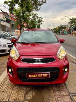 Bán xe Kia Morning 2019 Luxury giá 275 Triệu - Lâm Đồng