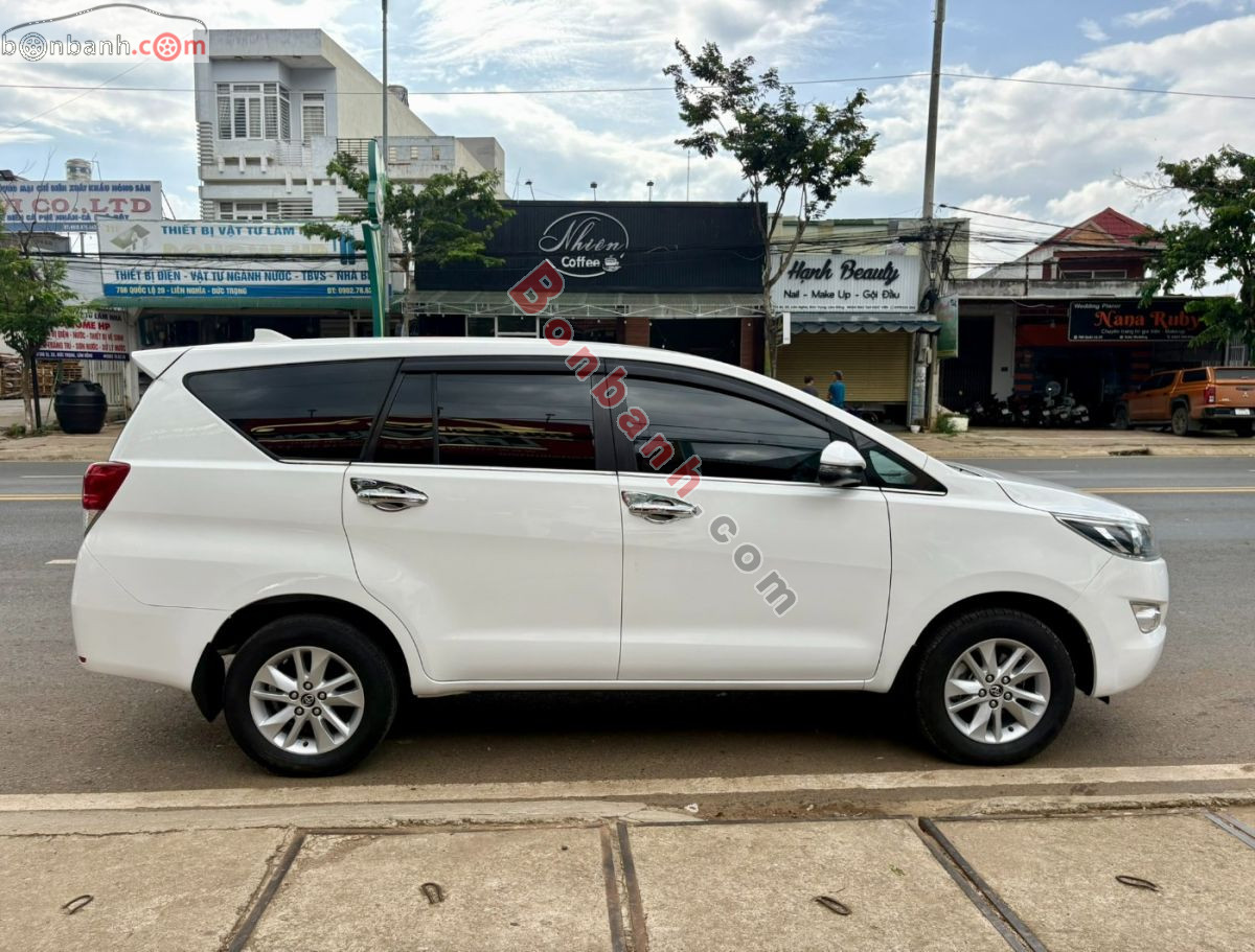 Toyota Innova 2.0E 2019 - 407 Triệu 3