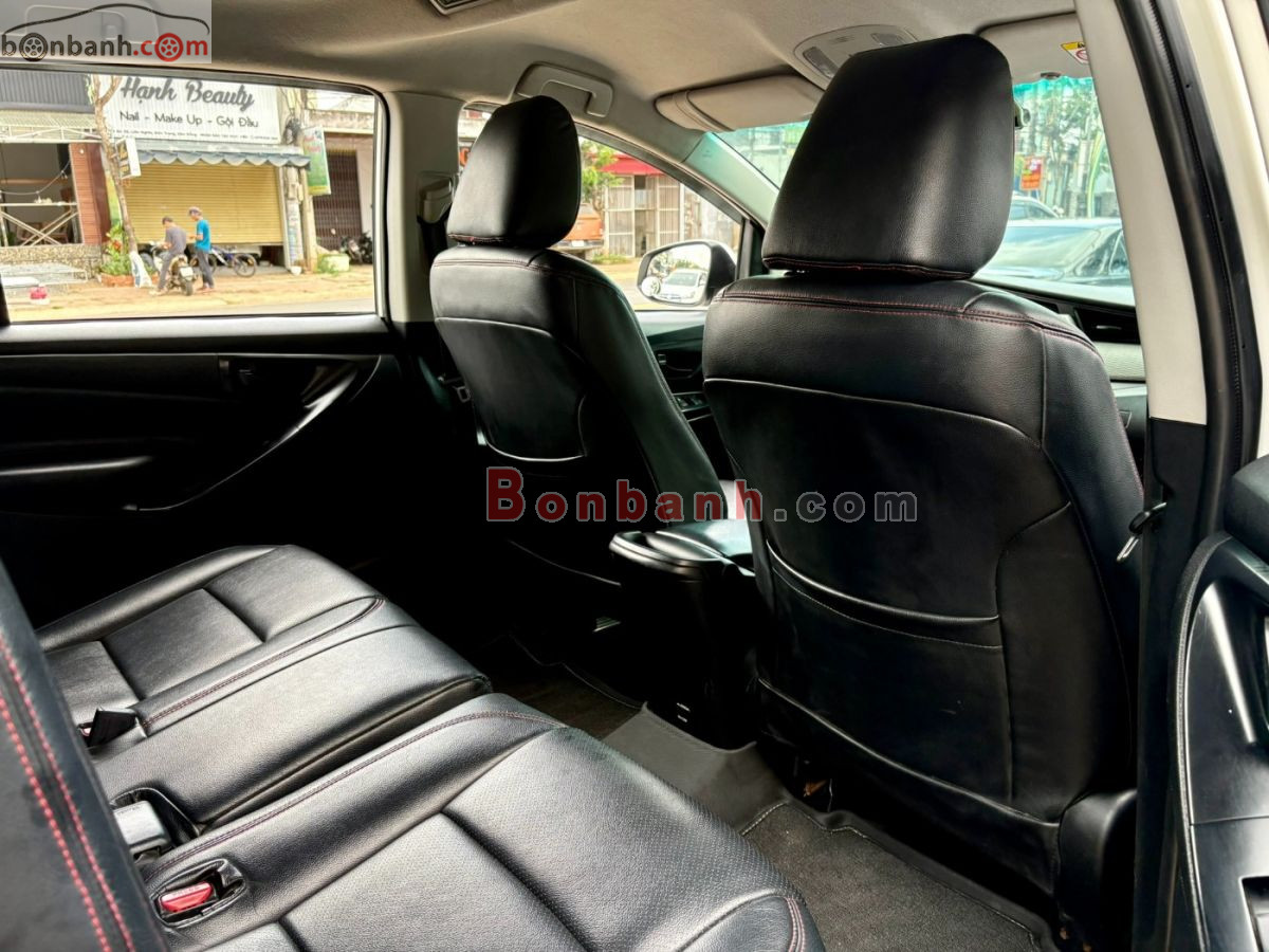 Toyota Innova 2.0E 2019 - 407 Triệu 9