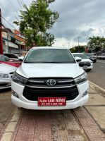 Bán xe Toyota Innova 2019 2.0E giá 407 Triệu - Lâm Đồng