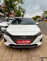 Bán xe Hyundai Accent 2022 1.4 AT Đặc Biệt giá 398 Triệu - Lâm Đồng