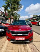 Bán xe Kia Seltos 2021 Premium 1.4 AT giá 540 Triệu - Lâm Đồng