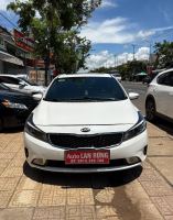 Bán xe Kia Cerato 2017 1.6 AT giá 319 Triệu - Lâm Đồng