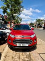 Bán xe Ford EcoSport 2015 Titanium 1.5L AT giá 258 Triệu - Lâm Đồng