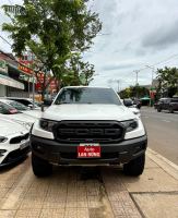 Bán xe Ford Ranger 2020 Raptor 2.0L 4x4 AT giá 860 Triệu - Lâm Đồng