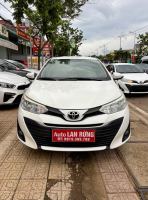 Bán xe Toyota Vios 2019 1.5E CVT giá 312 Triệu - Lâm Đồng