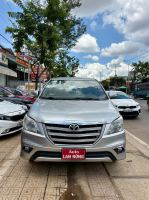 Bán xe Toyota Innova 2015 2.0E giá 247 Triệu - Lâm Đồng