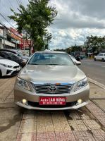 Bán xe Toyota Camry 2013 2.5Q giá 419 Triệu - Lâm Đồng