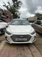 Bán xe Hyundai Elantra 2018 1.6 MT giá 299 Triệu - Lâm Đồng