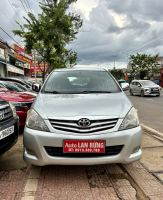 Bán xe Toyota Innova 2010 G giá 209 Triệu - Lâm Đồng