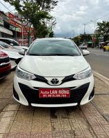 Bán xe Toyota Vios 2019 1.5E MT giá 268 Triệu - Lâm Đồng