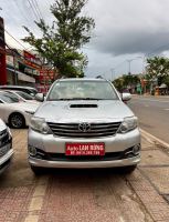 Bán xe Toyota Fortuner 2.5G 2015 giá 438 Triệu - Lâm Đồng