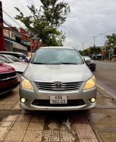 Bán xe Toyota Innova 2013 2.0E giá 238 Triệu - Lâm Đồng