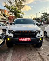 Bán xe Ford Ranger Raptor 2.0L 4x4 AT 2020 giá 879 Triệu - Lâm Đồng