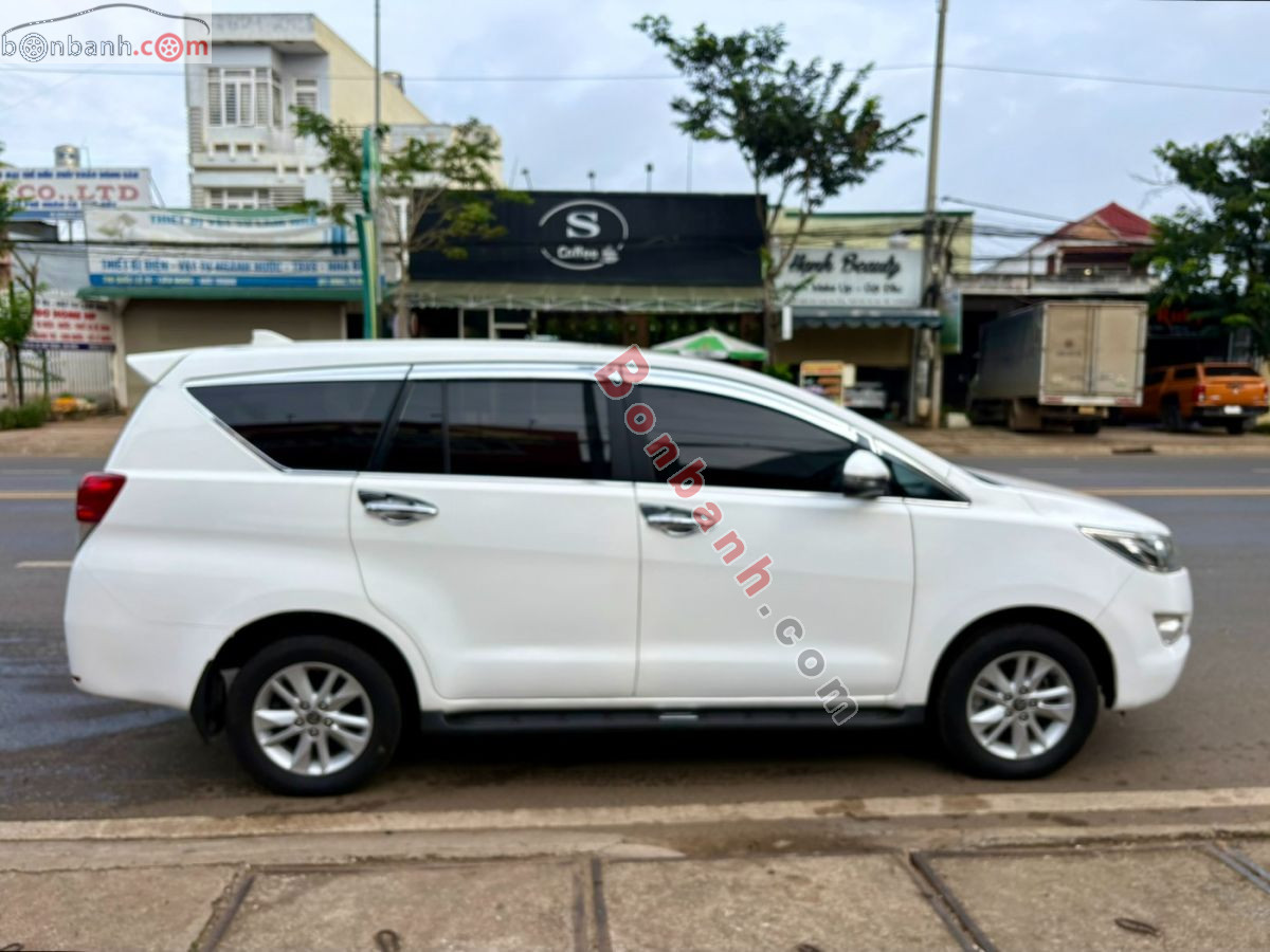 Toyota Innova 2.0E 2019 - 378 Triệu 3
