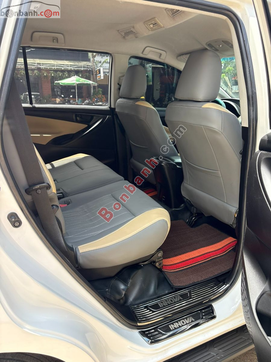Toyota Innova 2.0E 2019 - 378 Triệu 7