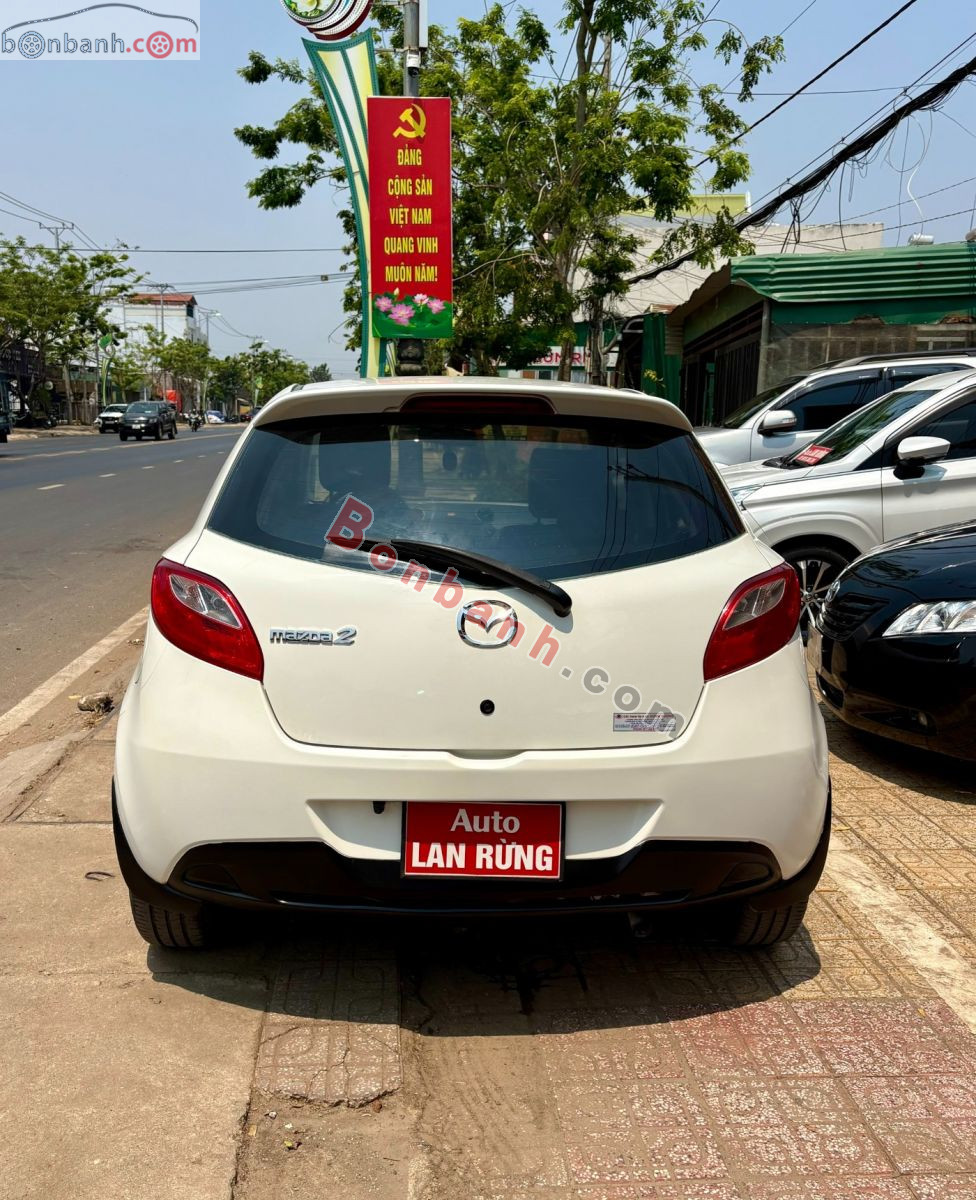 Mazda 2 S 2014 - 238 Triệu 4