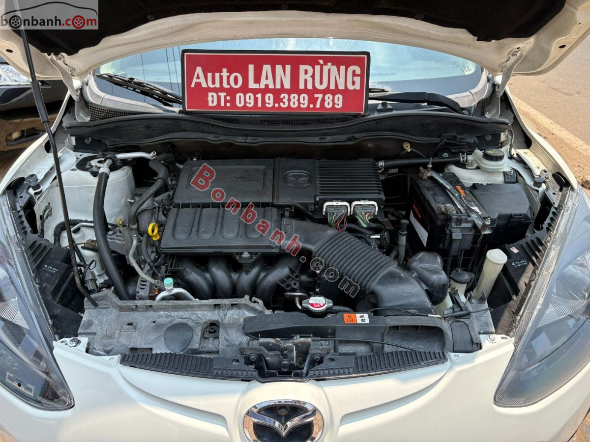 Mazda 2 S 2014 - 238 Triệu 5