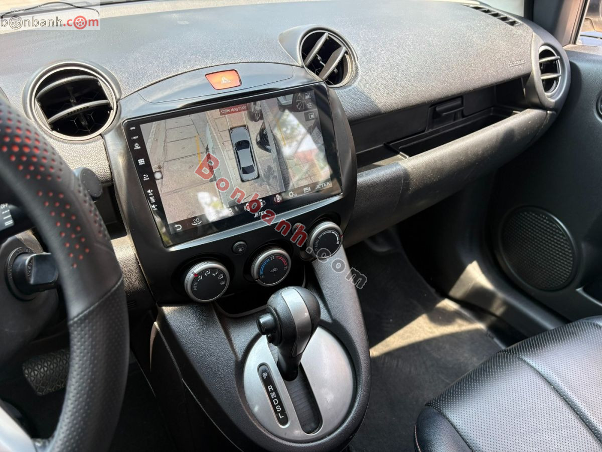Mazda 2 S 2014 - 238 Triệu 9