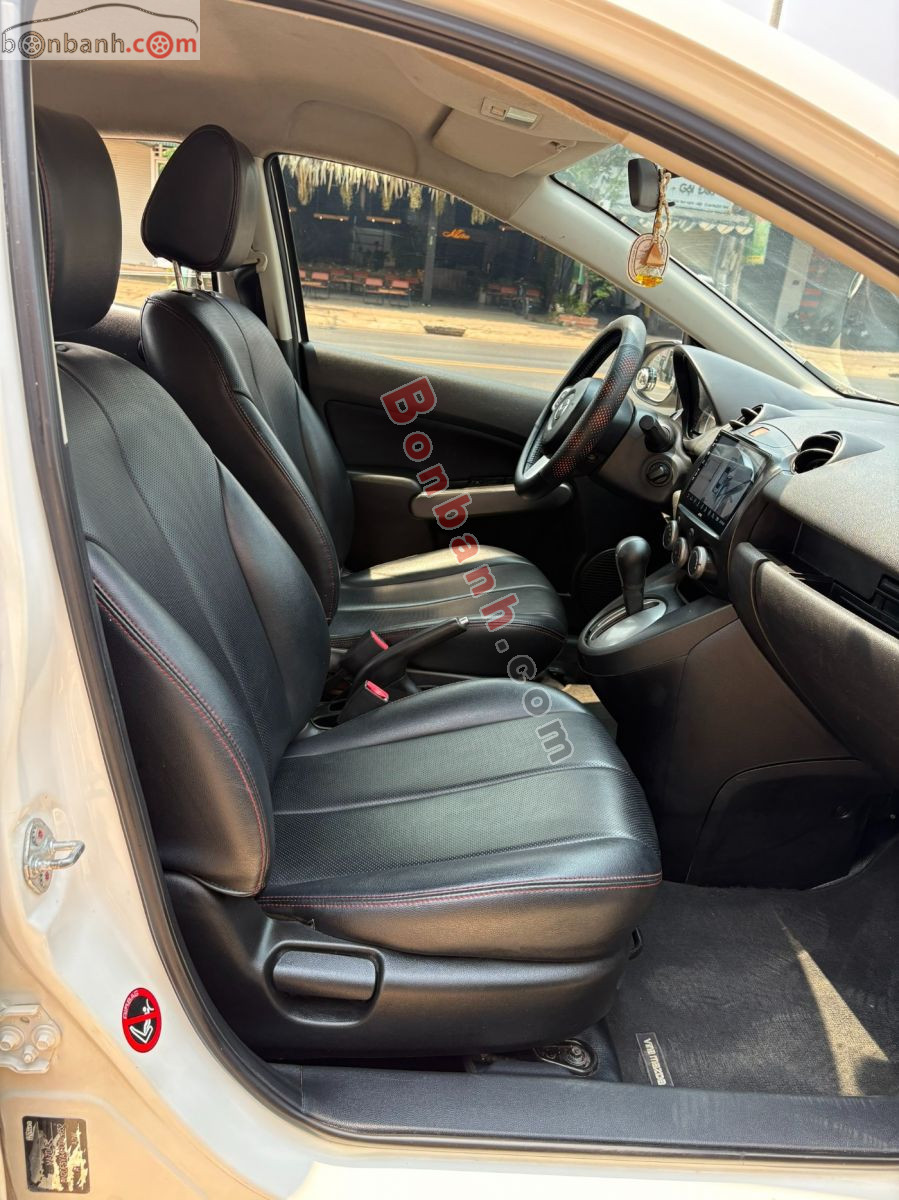 Mazda 2 S 2014 - 238 Triệu 6