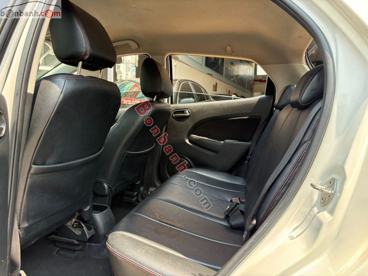 Mazda 2 S 2014 - 238 Triệu 10