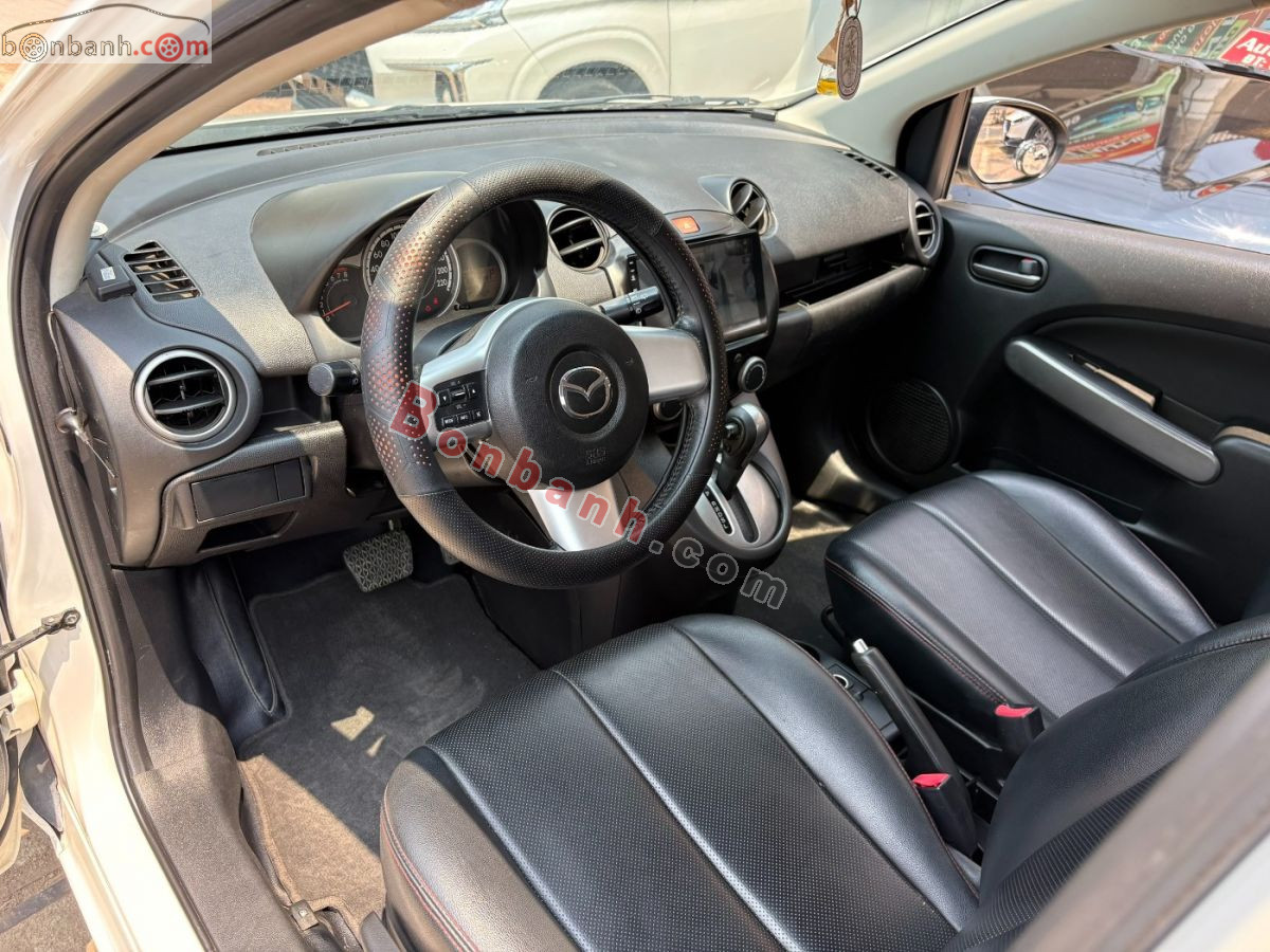 Mazda 2 S 2014 - 238 Triệu 7