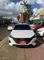 can ban xe oto cu lap rap trong nuoc Hyundai Accent 1.4 AT Đặc Biệt 2022