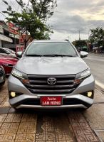 Bán xe Toyota Rush 2021 1.5S AT giá 438 Triệu - Lâm Đồng