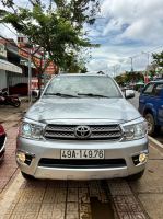 Bán xe Toyota Fortuner 2009 2.5G giá 298 Triệu - Lâm Đồng